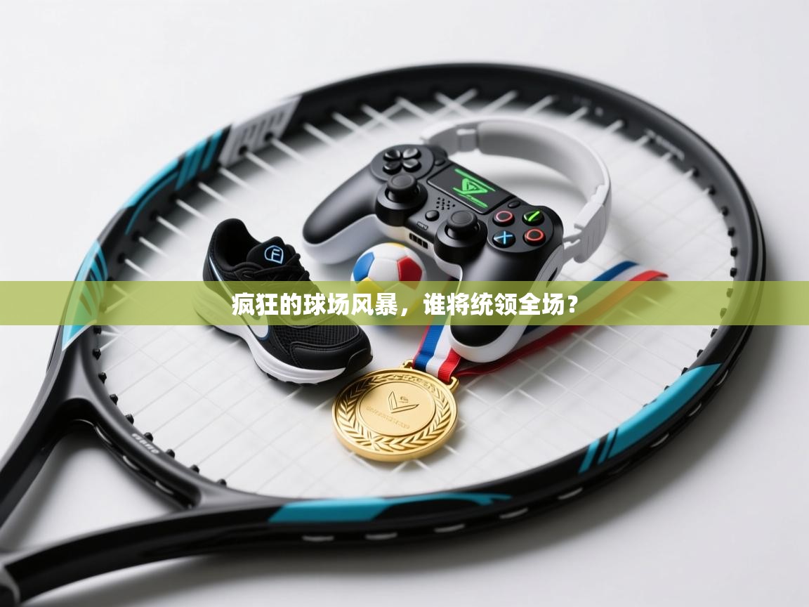 疯狂的球场风暴，谁将统领全场？  第1张