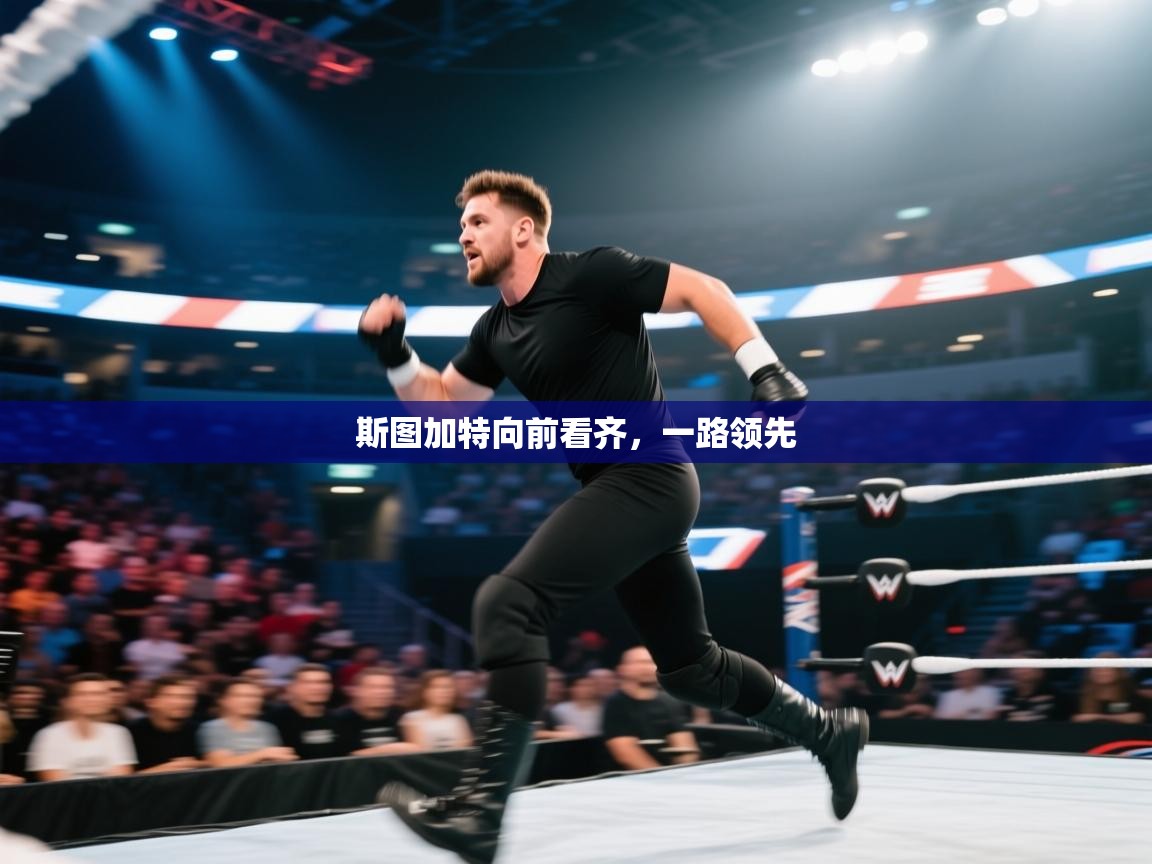 斯图加特向前看齐，一路领先