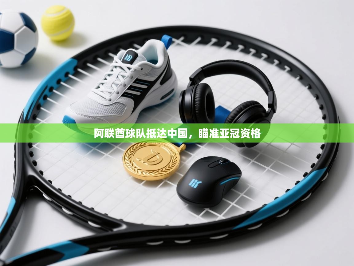 阿联酋球队抵达中国,瞄准亚冠资格 第2张