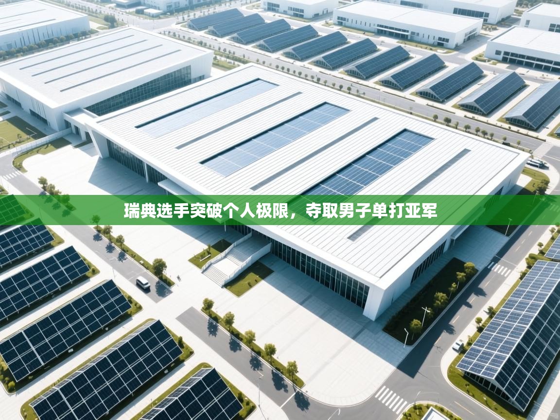 瑞典选手突破个人极限，夺取男子单打亚军  第2张