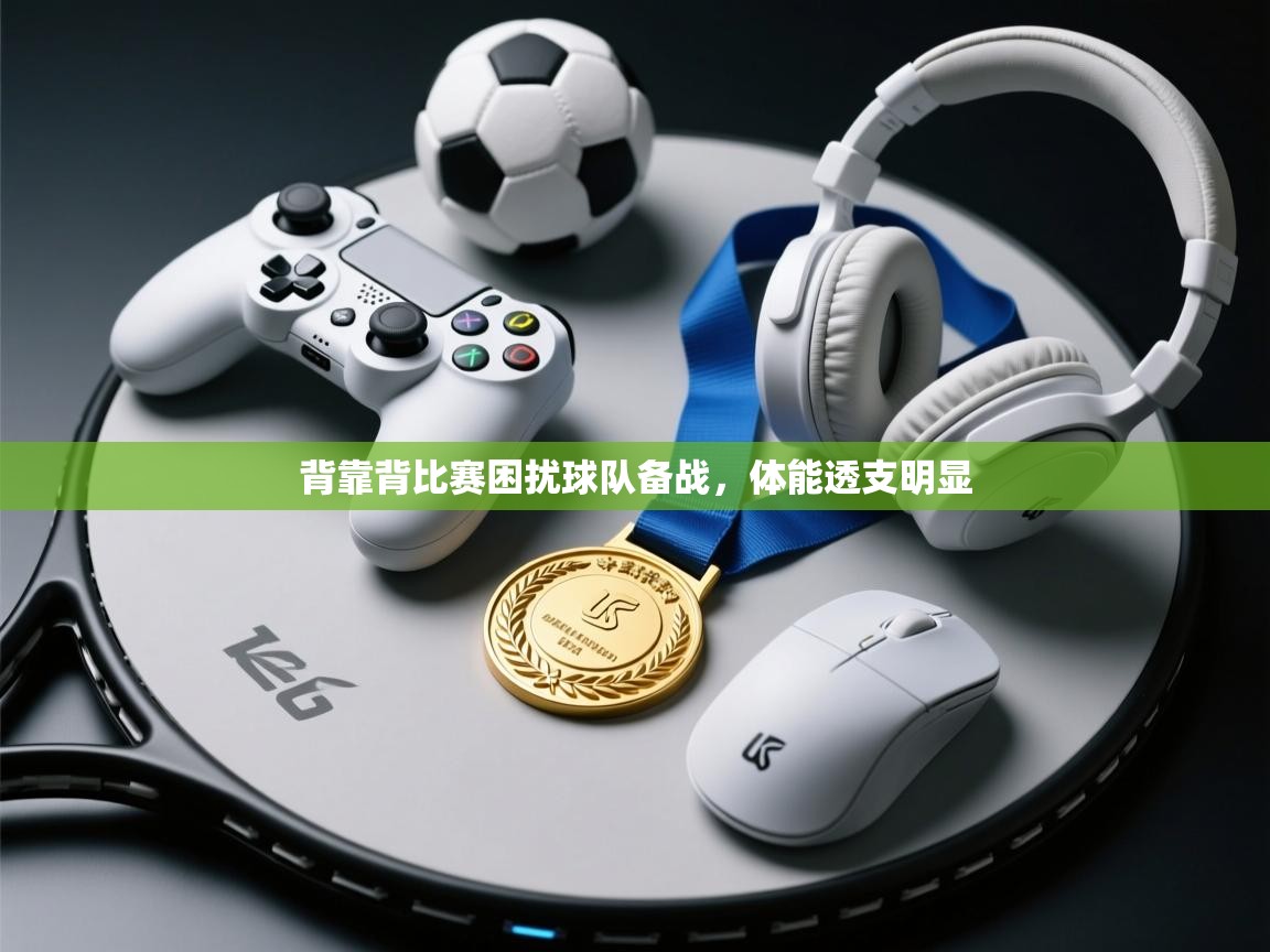 背靠背比赛困扰球队备战，体能透支明显  第2张