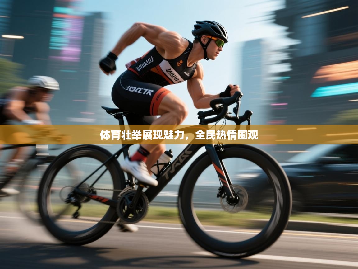 体育壮举展现魅力,全民热情围观 第2张