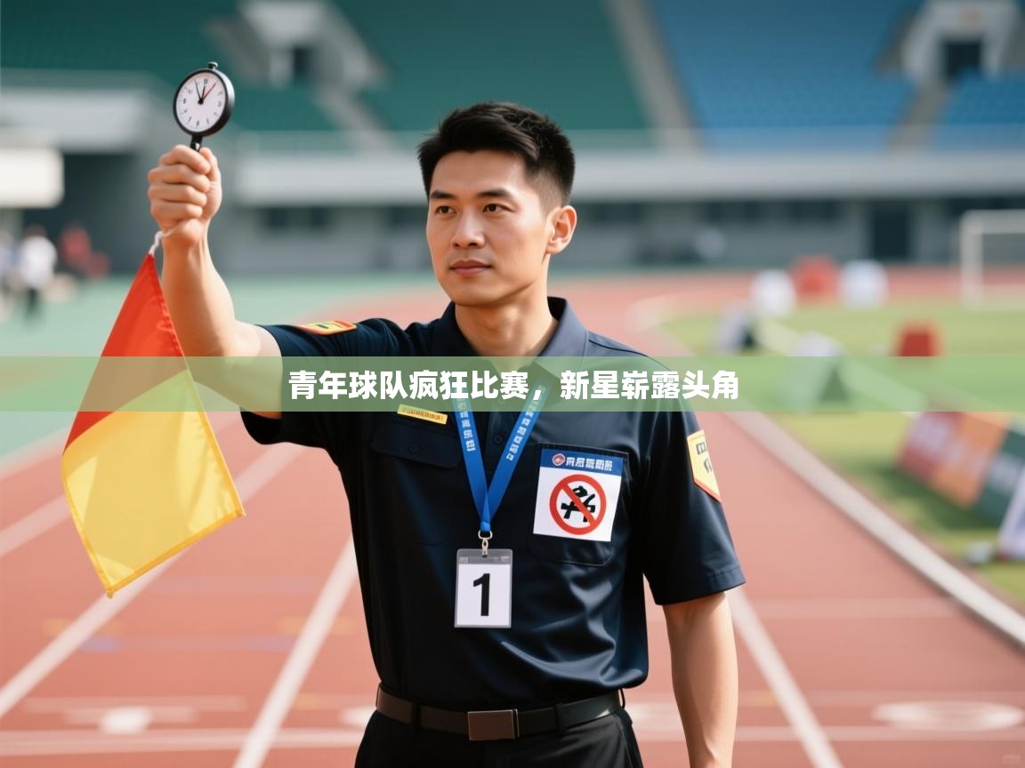 青年球队疯狂比赛,新星崭露头角 第2张