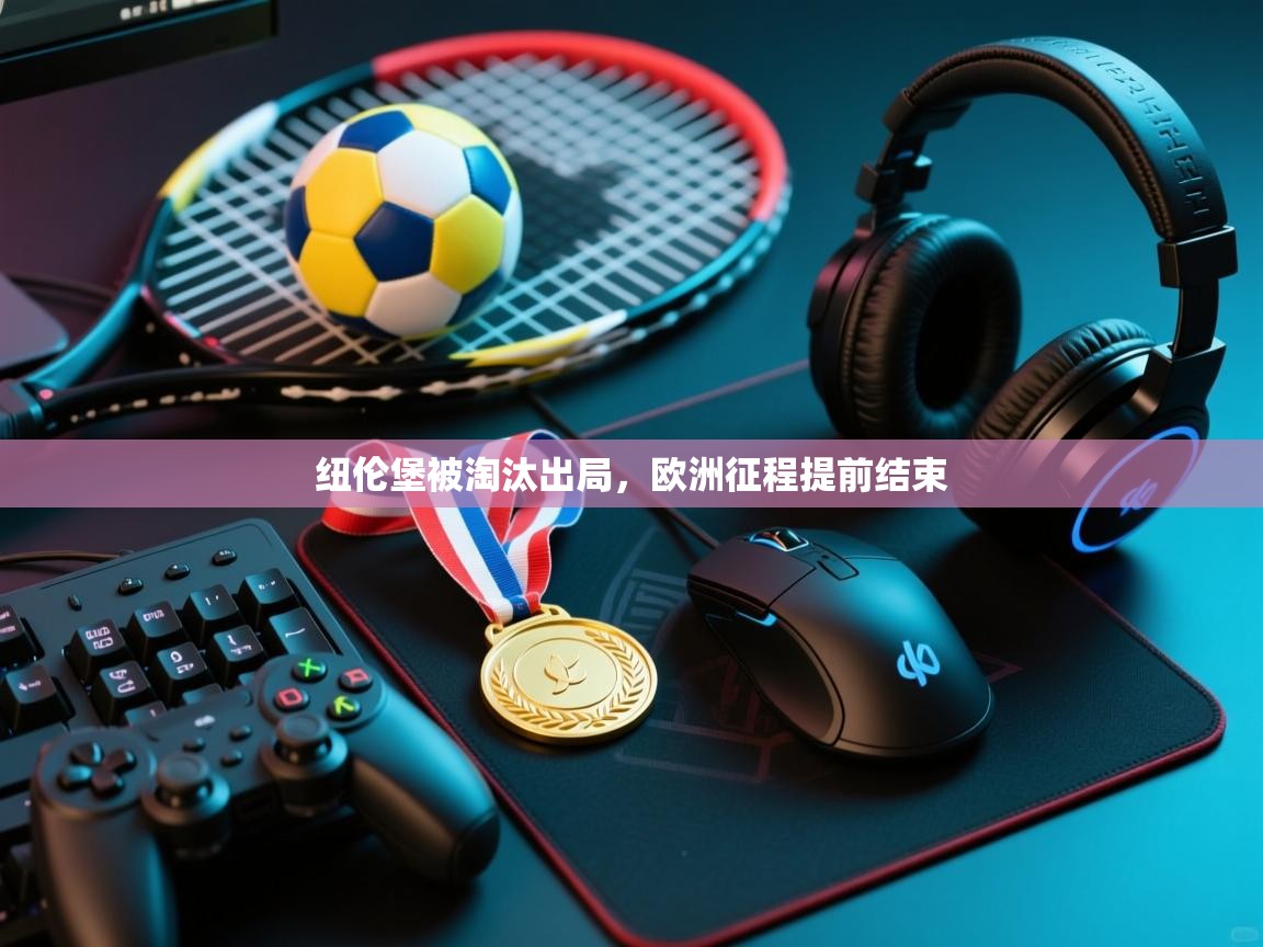 纽伦堡被淘汰出局，欧洲征程提前结束