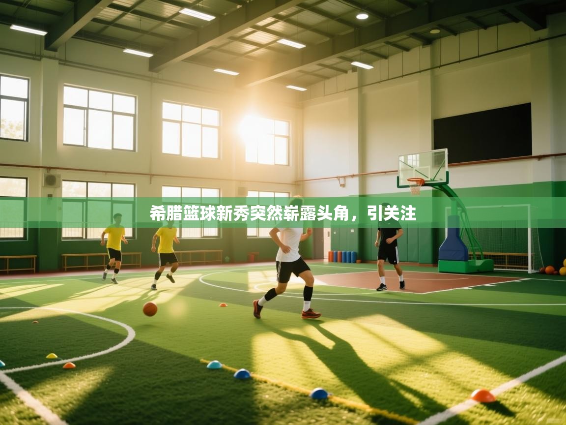 希腊篮球新秀突然崭露头角，引关注