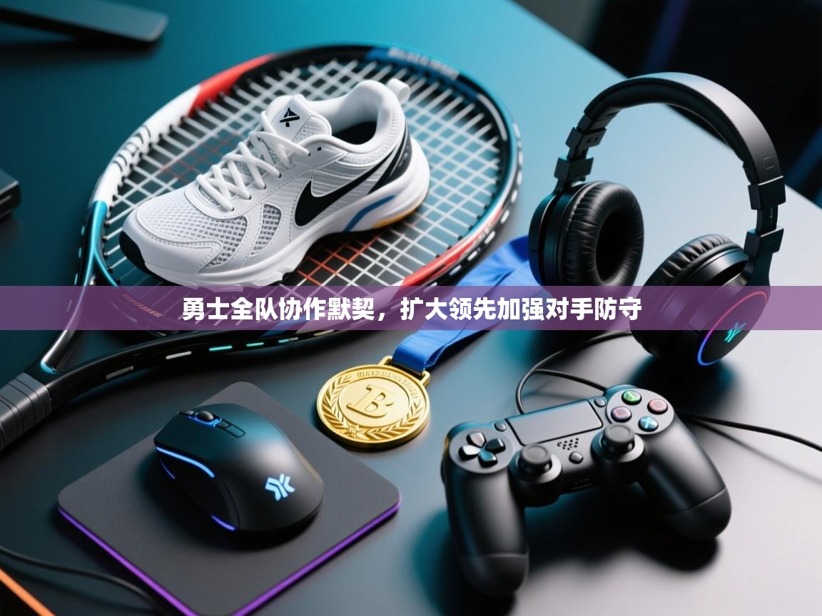 勇士全队协作默契,扩大领先加强对手防守 第2张