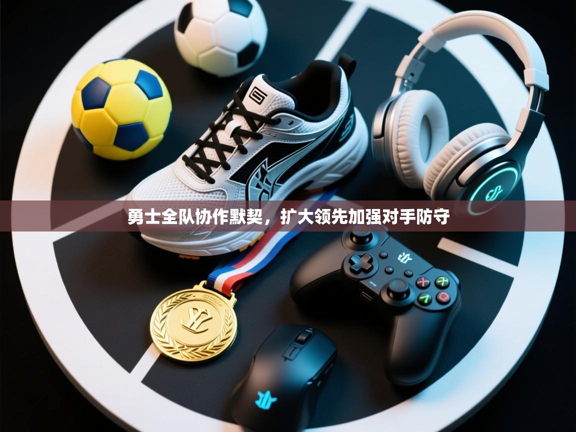 勇士全队协作默契,扩大领先加强对手防守 第1张